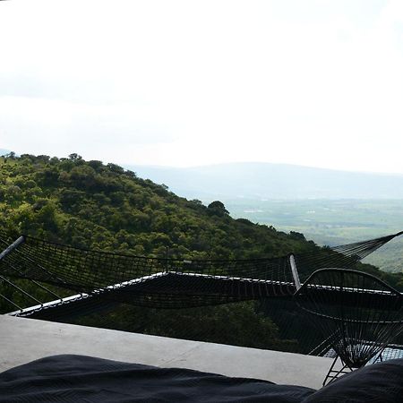 Finca La Cumbre Tepatitlán Exterior foto