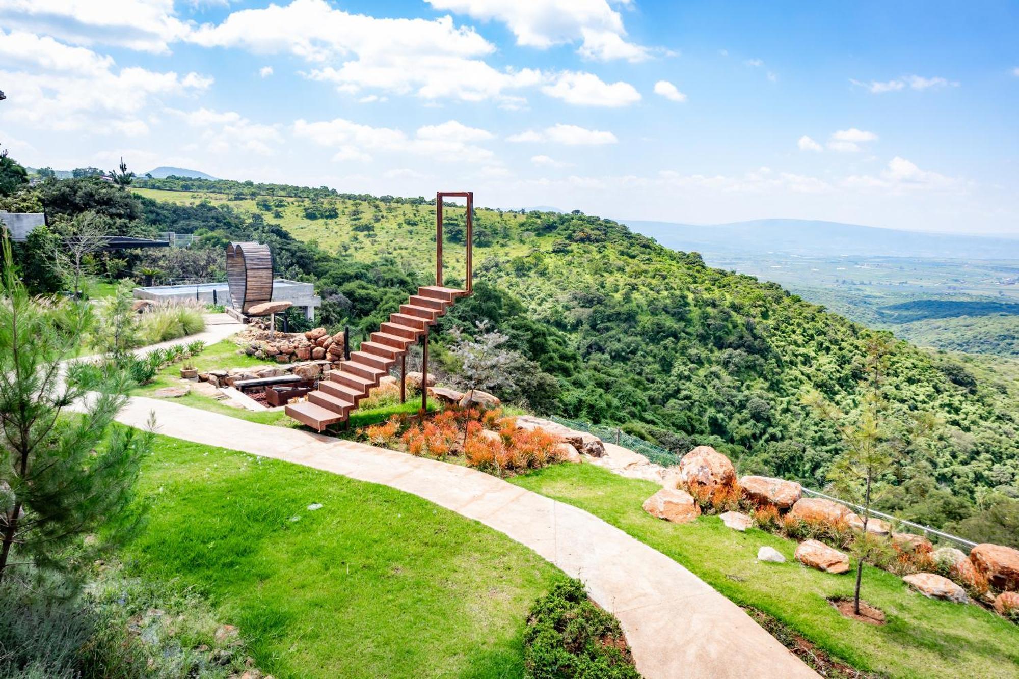 Finca La Cumbre Tepatitlán Exterior foto