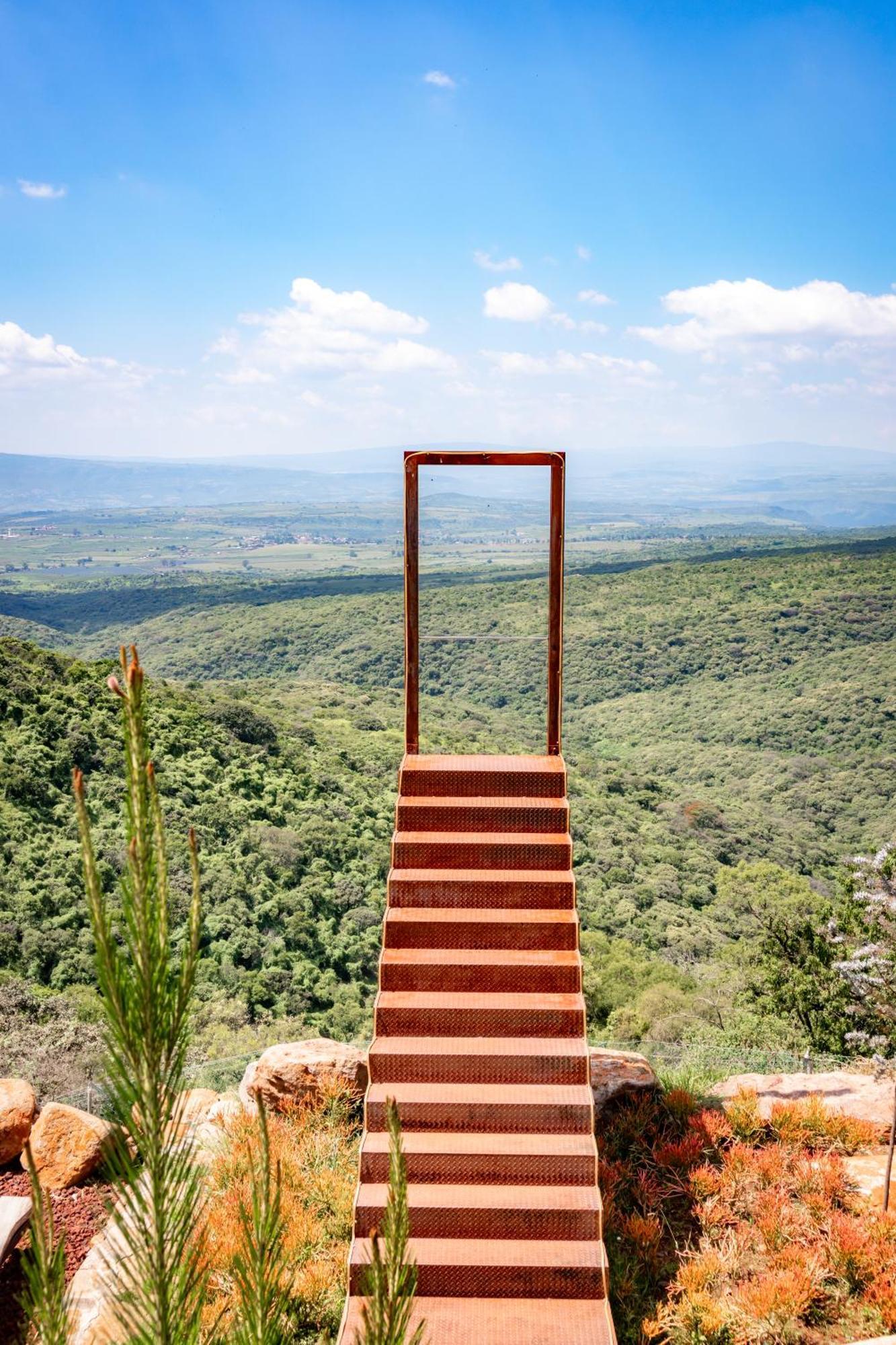 Finca La Cumbre Tepatitlán Exterior foto
